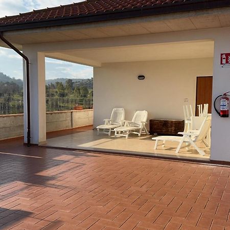 Casa Vacanze Cerreto 3 Miglianico Exterior photo