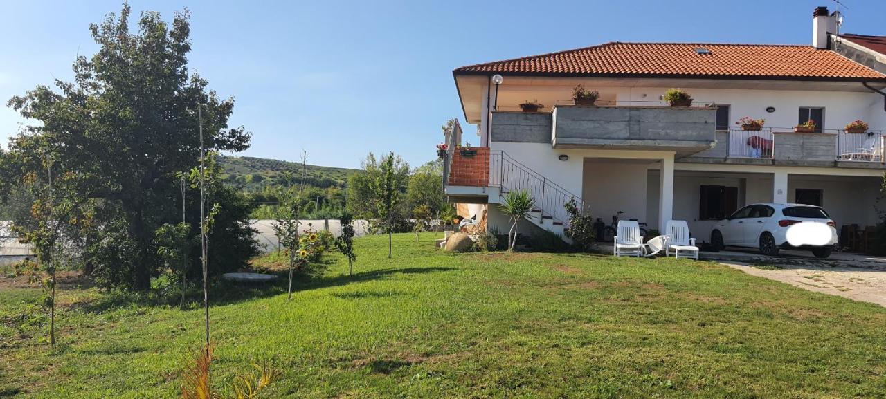 Casa Vacanze Cerreto 3 Miglianico Exterior photo