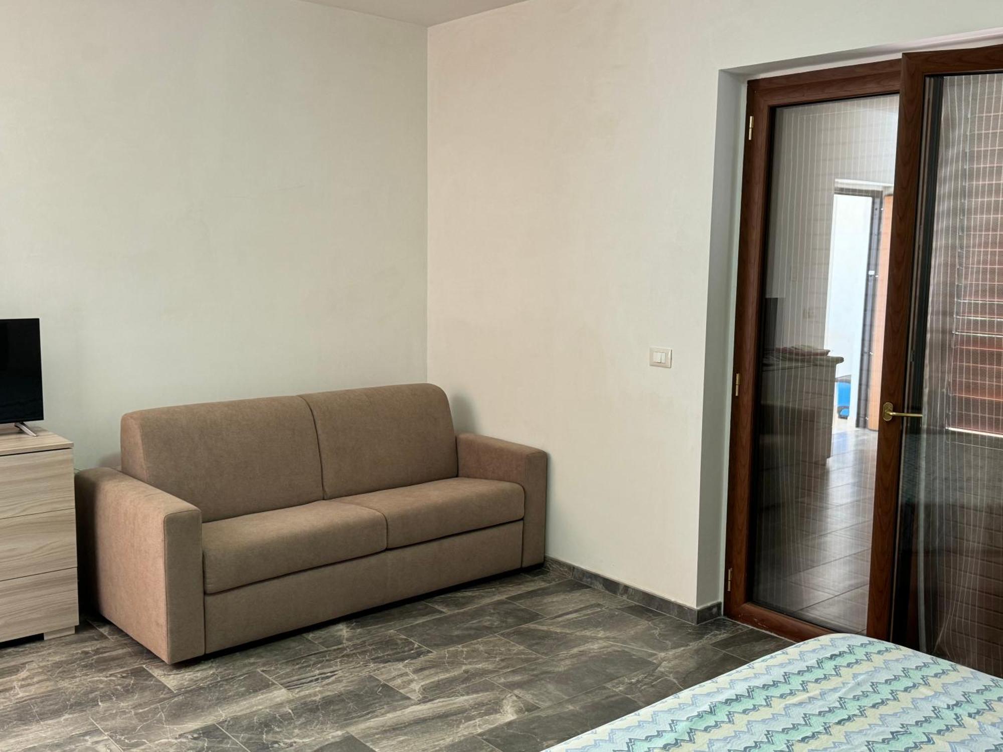Casa Vacanze Cerreto 3 Miglianico Exterior photo
