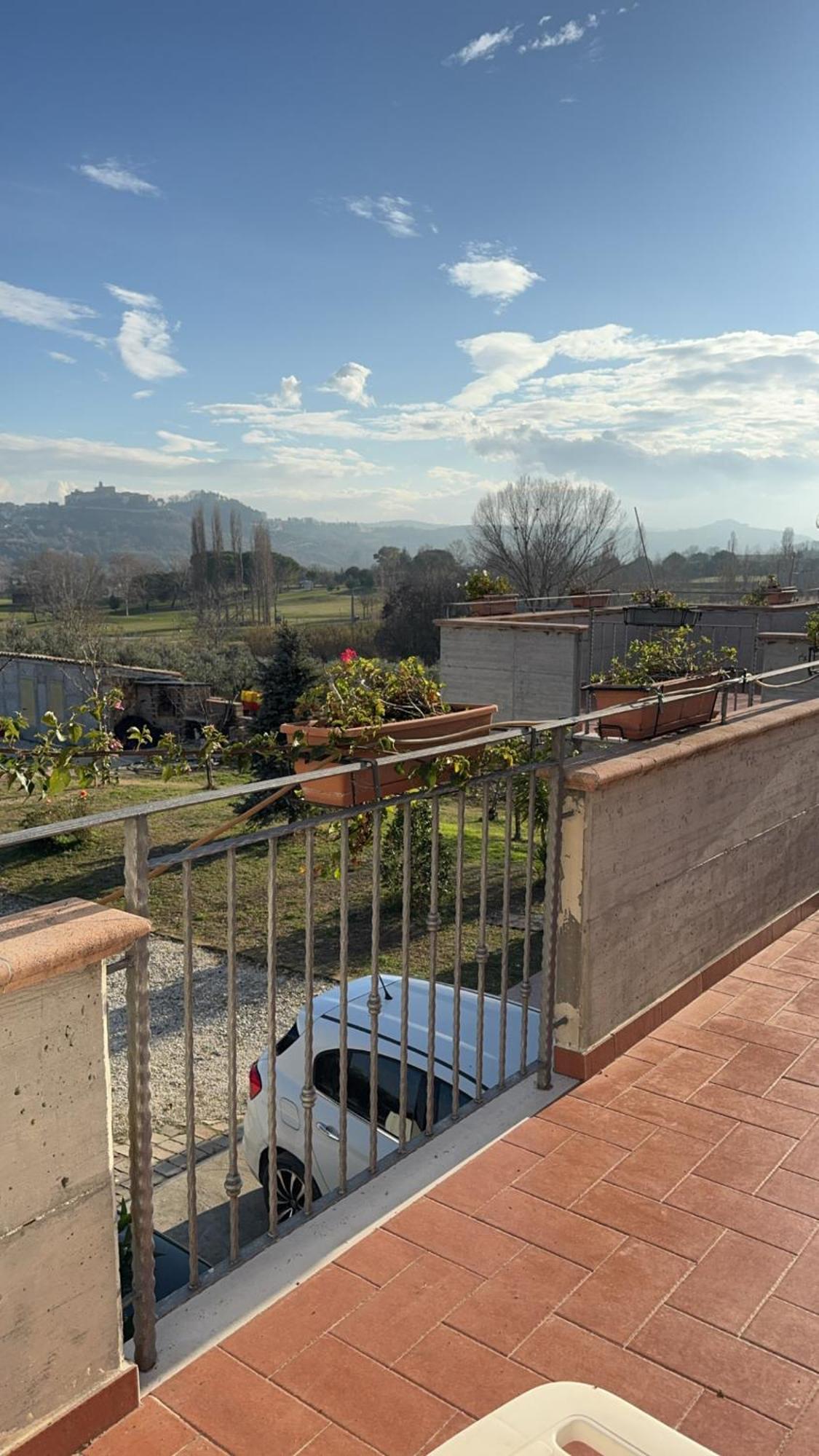 Casa Vacanze Cerreto 3 Miglianico Exterior photo