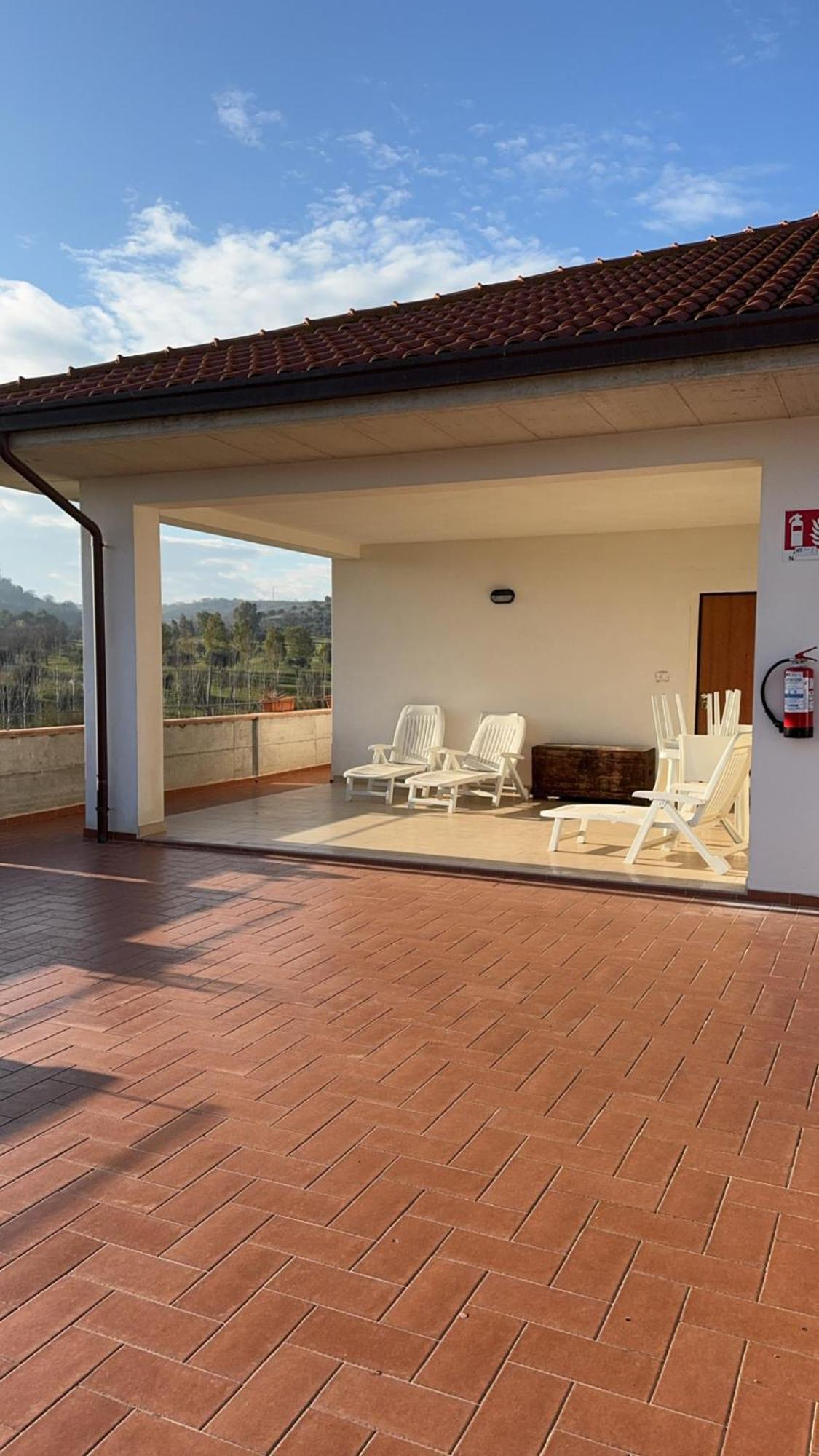 Casa Vacanze Cerreto 3 Miglianico Exterior photo