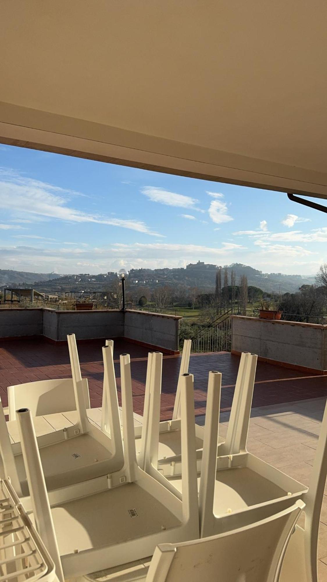 Casa Vacanze Cerreto 3 Miglianico Exterior photo
