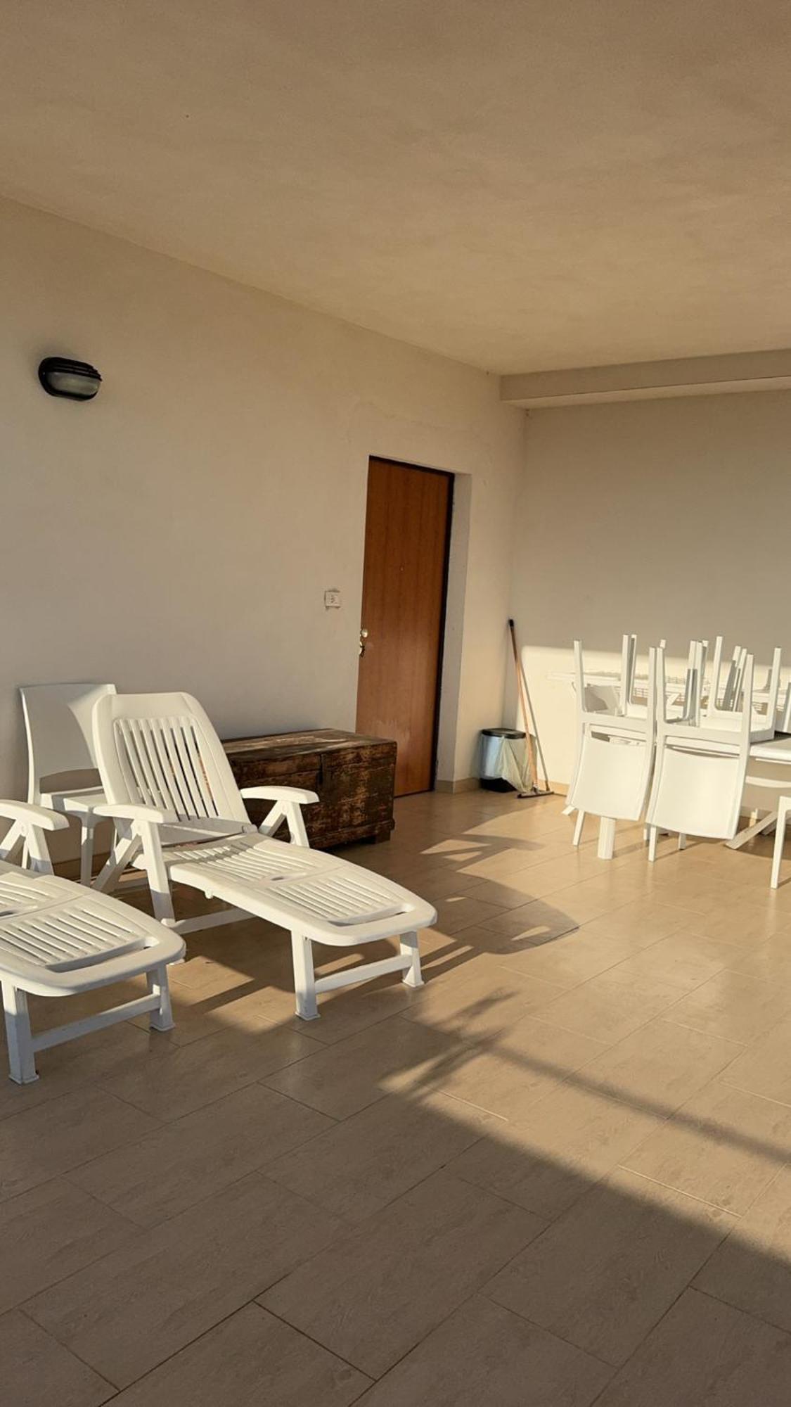 Casa Vacanze Cerreto 3 Miglianico Exterior photo